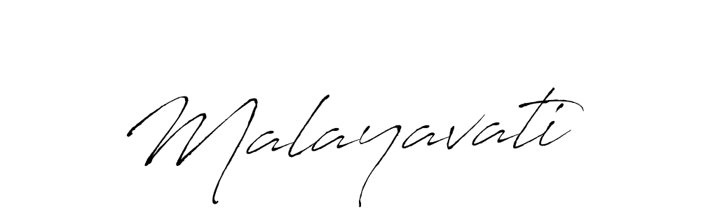 Similarly Antro_Vectra is the best handwritten signature design. Signature creator online .You can use it as an online autograph creator for name Malayavati. Malayavati signature style 6 images and pictures png