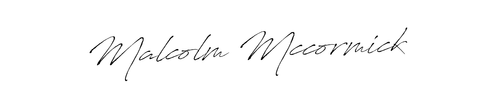 Make a beautiful signature design for name Malcolm Mccormick. Use this online signature maker to create a handwritten signature for free. Malcolm Mccormick signature style 6 images and pictures png