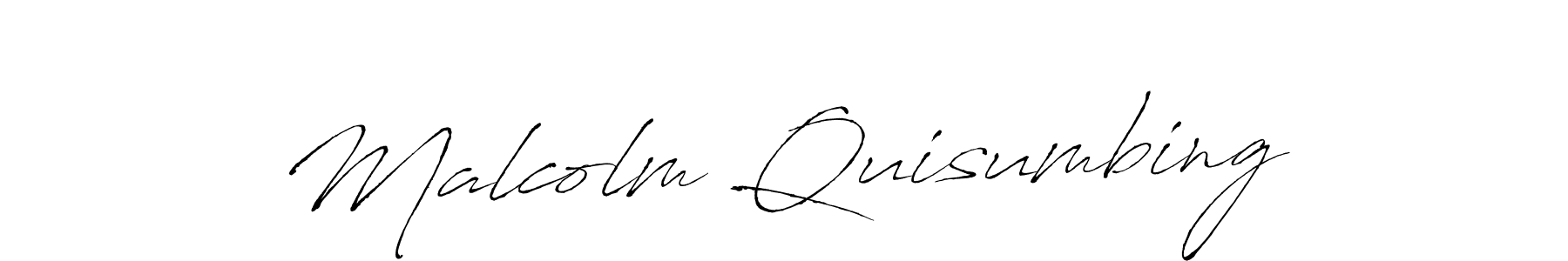 This is the best signature style for the Malcolm Quisumbing name. Also you like these signature font (Antro_Vectra). Mix name signature. Malcolm Quisumbing signature style 6 images and pictures png