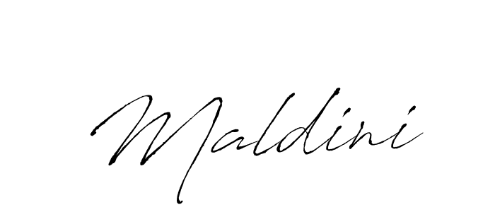 Also we have Maldini name is the best signature style. Create professional handwritten signature collection using Antro_Vectra autograph style. Maldini signature style 6 images and pictures png