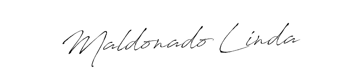 Make a short Maldonado Linda signature style. Manage your documents anywhere anytime using Antro_Vectra. Create and add eSignatures, submit forms, share and send files easily. Maldonado Linda signature style 6 images and pictures png