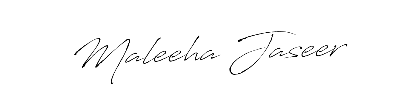 Similarly Antro_Vectra is the best handwritten signature design. Signature creator online .You can use it as an online autograph creator for name Maleeha Jaseer. Maleeha Jaseer signature style 6 images and pictures png