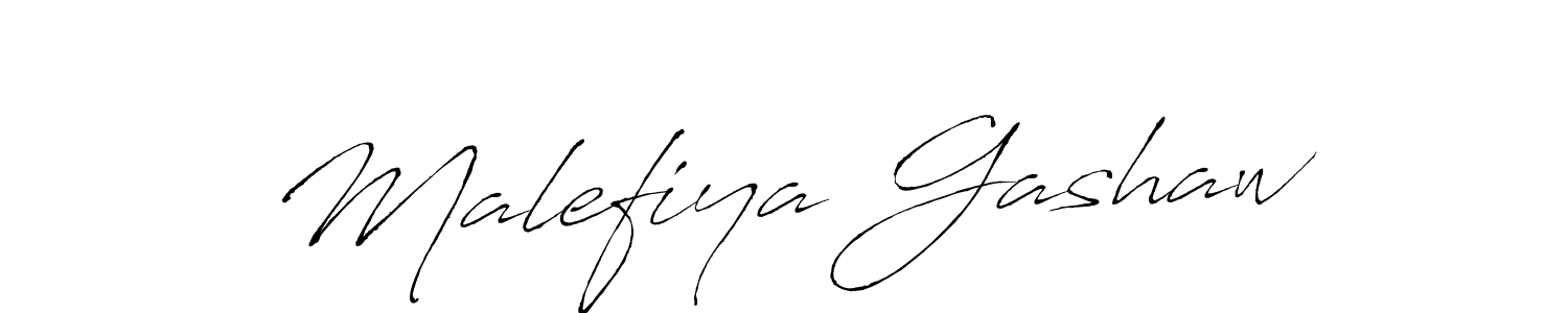 Also You can easily find your signature by using the search form. We will create Malefiya Gashaw name handwritten signature images for you free of cost using Antro_Vectra sign style. Malefiya Gashaw signature style 6 images and pictures png