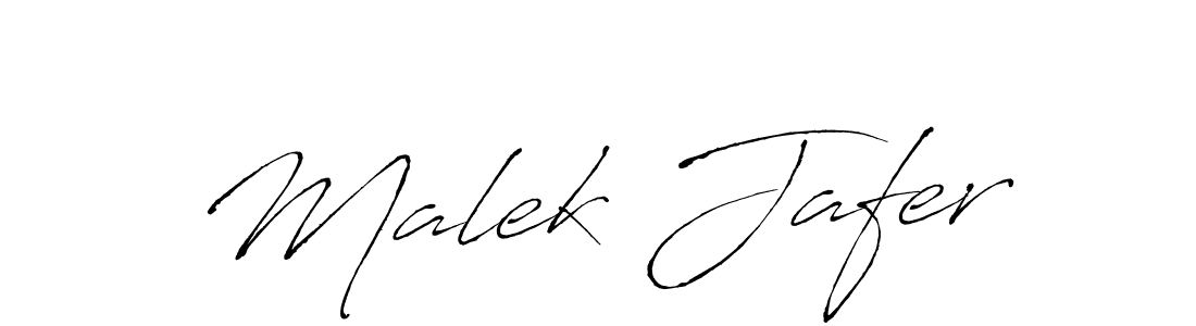 You should practise on your own different ways (Antro_Vectra) to write your name (Malek Jafer) in signature. don't let someone else do it for you. Malek Jafer signature style 6 images and pictures png