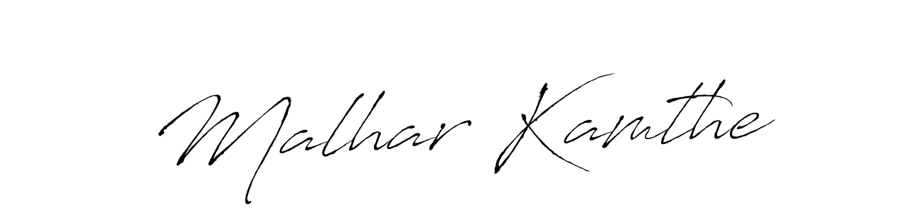 Check out images of Autograph of Malhar Kamthe name. Actor Malhar Kamthe Signature Style. Antro_Vectra is a professional sign style online. Malhar Kamthe signature style 6 images and pictures png