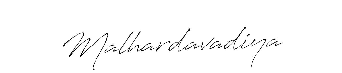 Similarly Antro_Vectra is the best handwritten signature design. Signature creator online .You can use it as an online autograph creator for name Malhardavadiya. Malhardavadiya signature style 6 images and pictures png