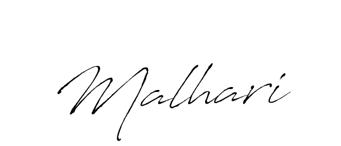 How to Draw Malhari signature style? Antro_Vectra is a latest design signature styles for name Malhari. Malhari signature style 6 images and pictures png
