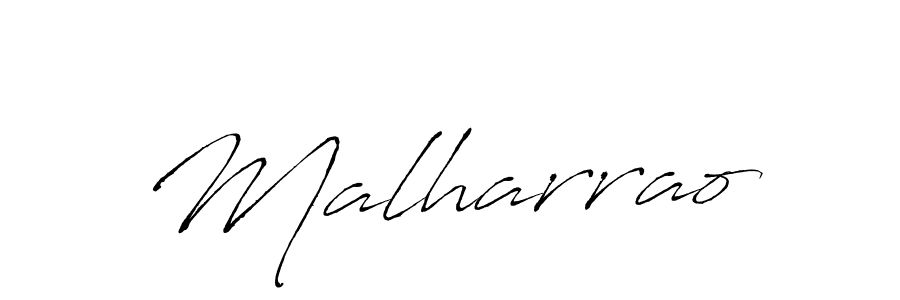 How to Draw Malharrao signature style? Antro_Vectra is a latest design signature styles for name Malharrao. Malharrao signature style 6 images and pictures png