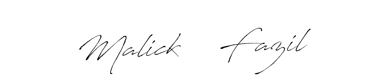 See photos of Malick    Fazil official signature by Spectra . Check more albums & portfolios. Read reviews & check more about Antro_Vectra font. Malick    Fazil signature style 6 images and pictures png