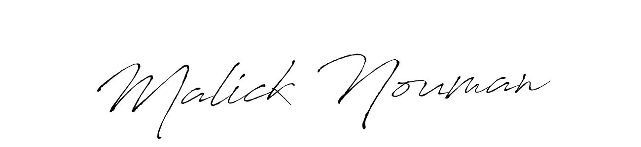 How to Draw Malick Nouman signature style? Antro_Vectra is a latest design signature styles for name Malick Nouman. Malick Nouman signature style 6 images and pictures png