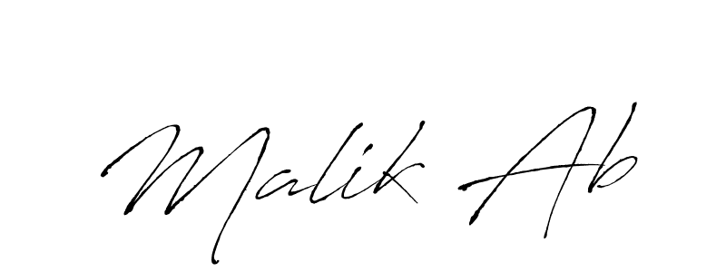 See photos of Malik Ab official signature by Spectra . Check more albums & portfolios. Read reviews & check more about Antro_Vectra font. Malik Ab signature style 6 images and pictures png