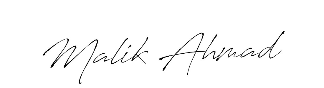 if you are searching for the best signature style for your name Malik Ahmad. so please give up your signature search. here we have designed multiple signature styles  using Antro_Vectra. Malik Ahmad signature style 6 images and pictures png