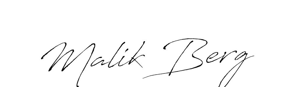 See photos of Malik Berg official signature by Spectra . Check more albums & portfolios. Read reviews & check more about Antro_Vectra font. Malik Berg signature style 6 images and pictures png