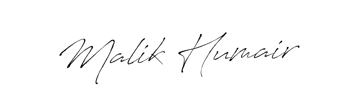 You can use this online signature creator to create a handwritten signature for the name Malik Humair. This is the best online autograph maker. Malik Humair signature style 6 images and pictures png