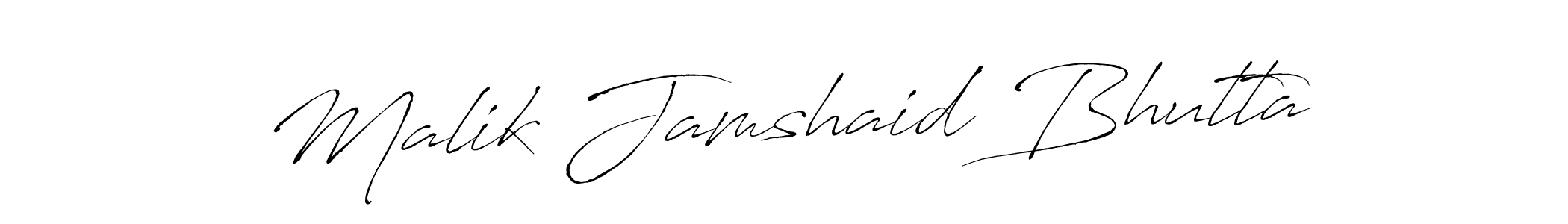 if you are searching for the best signature style for your name Malik Jamshaid Bhutta. so please give up your signature search. here we have designed multiple signature styles  using Antro_Vectra. Malik Jamshaid Bhutta signature style 6 images and pictures png
