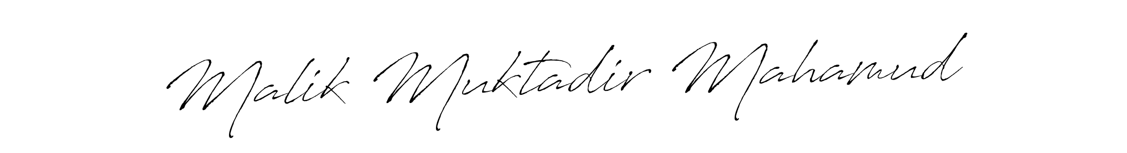 Once you've used our free online signature maker to create your best signature Antro_Vectra style, it's time to enjoy all of the benefits that Malik Muktadir Mahamud name signing documents. Malik Muktadir Mahamud signature style 6 images and pictures png