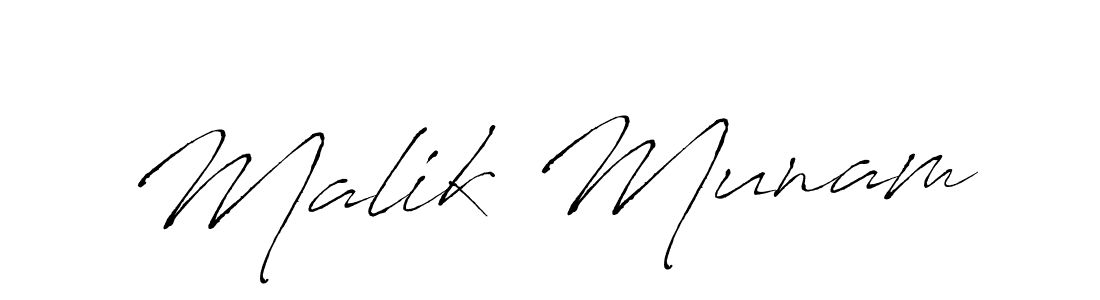 Check out images of Autograph of Malik Munam name. Actor Malik Munam Signature Style. Antro_Vectra is a professional sign style online. Malik Munam signature style 6 images and pictures png