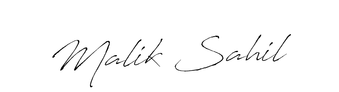 See photos of Malik Sahil official signature by Spectra . Check more albums & portfolios. Read reviews & check more about Antro_Vectra font. Malik Sahil signature style 6 images and pictures png