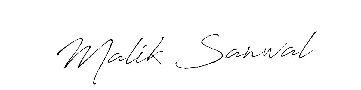 You can use this online signature creator to create a handwritten signature for the name Malik Sanwal. This is the best online autograph maker. Malik Sanwal signature style 6 images and pictures png
