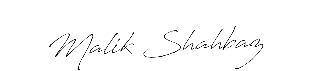 Also You can easily find your signature by using the search form. We will create Malik Shahbaz name handwritten signature images for you free of cost using Antro_Vectra sign style. Malik Shahbaz signature style 6 images and pictures png