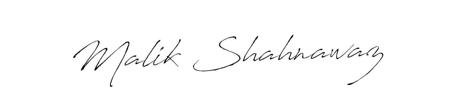 Similarly Antro_Vectra is the best handwritten signature design. Signature creator online .You can use it as an online autograph creator for name Malik Shahnawaz. Malik Shahnawaz signature style 6 images and pictures png