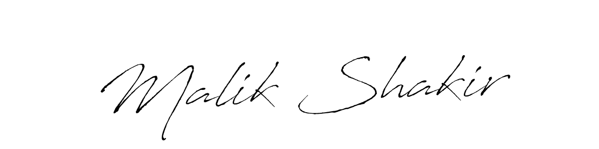 Make a short Malik Shakir signature style. Manage your documents anywhere anytime using Antro_Vectra. Create and add eSignatures, submit forms, share and send files easily. Malik Shakir signature style 6 images and pictures png