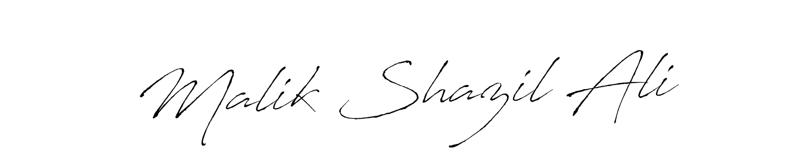 Best and Professional Signature Style for Malik Shazil Ali. Antro_Vectra Best Signature Style Collection. Malik Shazil Ali signature style 6 images and pictures png