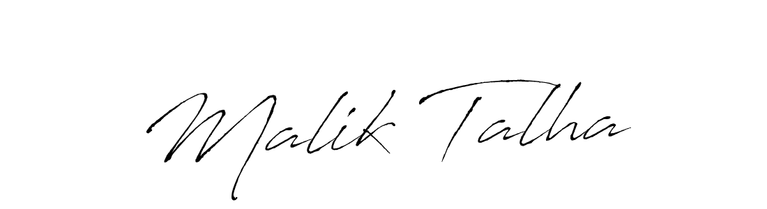 Best and Professional Signature Style for Malik Talha. Antro_Vectra Best Signature Style Collection. Malik Talha signature style 6 images and pictures png