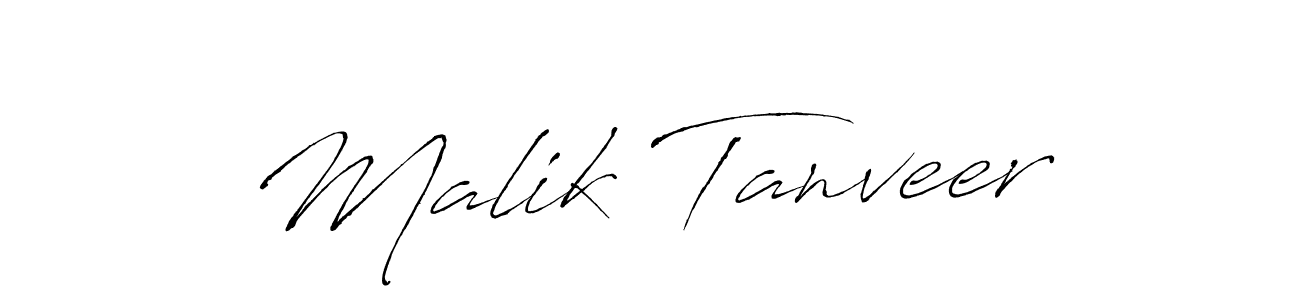 How to Draw Malik Tanveer signature style? Antro_Vectra is a latest design signature styles for name Malik Tanveer. Malik Tanveer signature style 6 images and pictures png