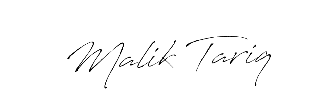 Here are the top 10 professional signature styles for the name Malik Tariq. These are the best autograph styles you can use for your name. Malik Tariq signature style 6 images and pictures png