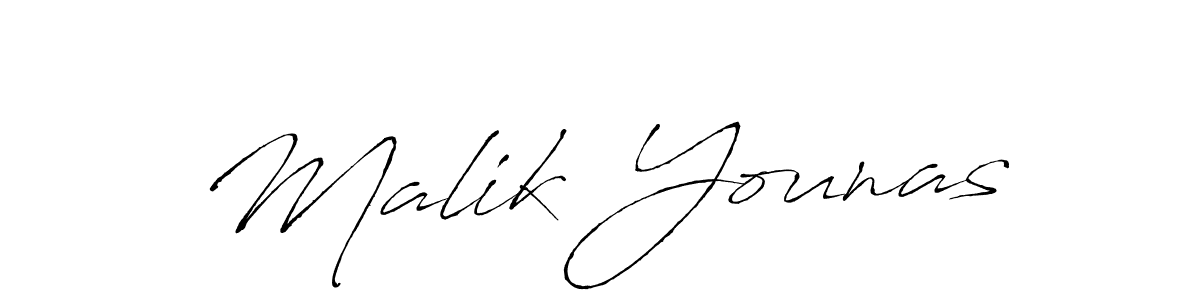 How to Draw Malik Younas signature style? Antro_Vectra is a latest design signature styles for name Malik Younas. Malik Younas signature style 6 images and pictures png