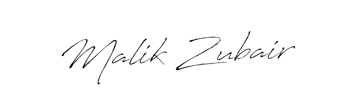 How to Draw Malik Zubair signature style? Antro_Vectra is a latest design signature styles for name Malik Zubair. Malik Zubair signature style 6 images and pictures png