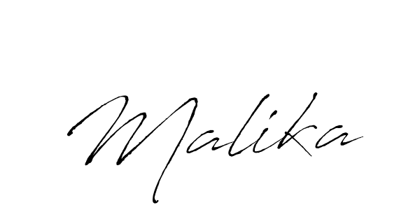 Here are the top 10 professional signature styles for the name Malika. These are the best autograph styles you can use for your name. Malika signature style 6 images and pictures png