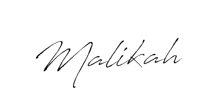 if you are searching for the best signature style for your name Malikah. so please give up your signature search. here we have designed multiple signature styles  using Antro_Vectra. Malikah signature style 6 images and pictures png