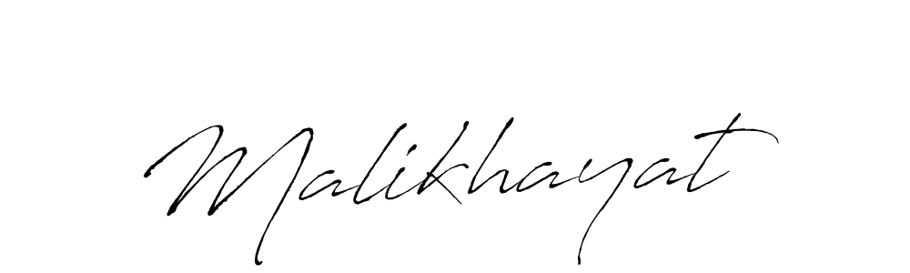 Here are the top 10 professional signature styles for the name Malikhayat. These are the best autograph styles you can use for your name. Malikhayat signature style 6 images and pictures png