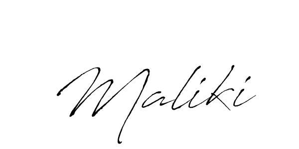 How to Draw Maliki signature style? Antro_Vectra is a latest design signature styles for name Maliki. Maliki signature style 6 images and pictures png