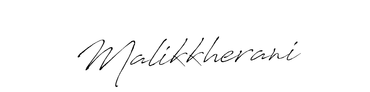 if you are searching for the best signature style for your name Malikkherani. so please give up your signature search. here we have designed multiple signature styles  using Antro_Vectra. Malikkherani signature style 6 images and pictures png