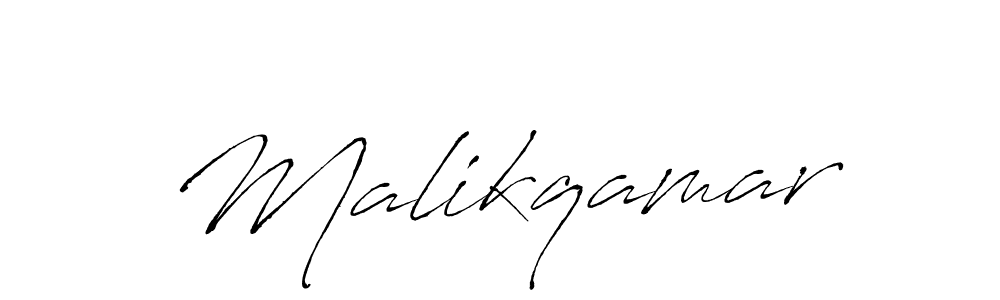 How to Draw Malikqamar signature style? Antro_Vectra is a latest design signature styles for name Malikqamar. Malikqamar signature style 6 images and pictures png