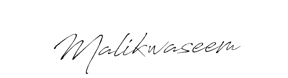 How to Draw Malikwaseem signature style? Antro_Vectra is a latest design signature styles for name Malikwaseem. Malikwaseem signature style 6 images and pictures png