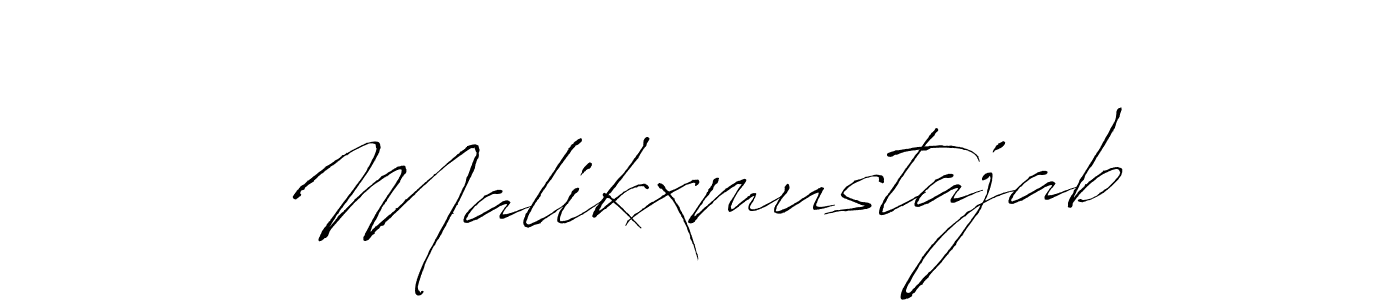How to make Malikxmustajab name signature. Use Antro_Vectra style for creating short signs online. This is the latest handwritten sign. Malikxmustajab signature style 6 images and pictures png