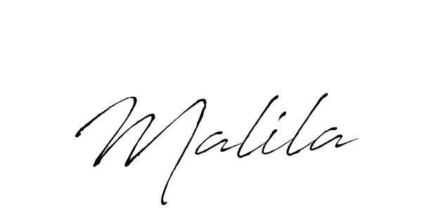 It looks lik you need a new signature style for name Malila. Design unique handwritten (Antro_Vectra) signature with our free signature maker in just a few clicks. Malila signature style 6 images and pictures png