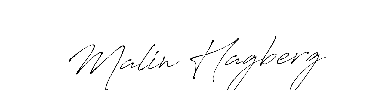 It looks lik you need a new signature style for name Malin Hagberg. Design unique handwritten (Antro_Vectra) signature with our free signature maker in just a few clicks. Malin Hagberg signature style 6 images and pictures png