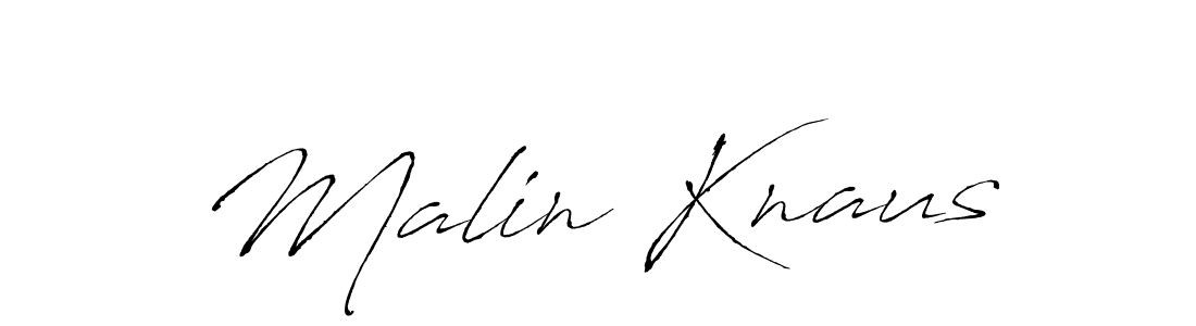Make a short Malin Knaus signature style. Manage your documents anywhere anytime using Antro_Vectra. Create and add eSignatures, submit forms, share and send files easily. Malin Knaus signature style 6 images and pictures png