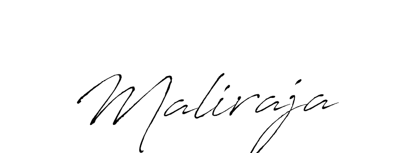 You can use this online signature creator to create a handwritten signature for the name Maliraja. This is the best online autograph maker. Maliraja signature style 6 images and pictures png