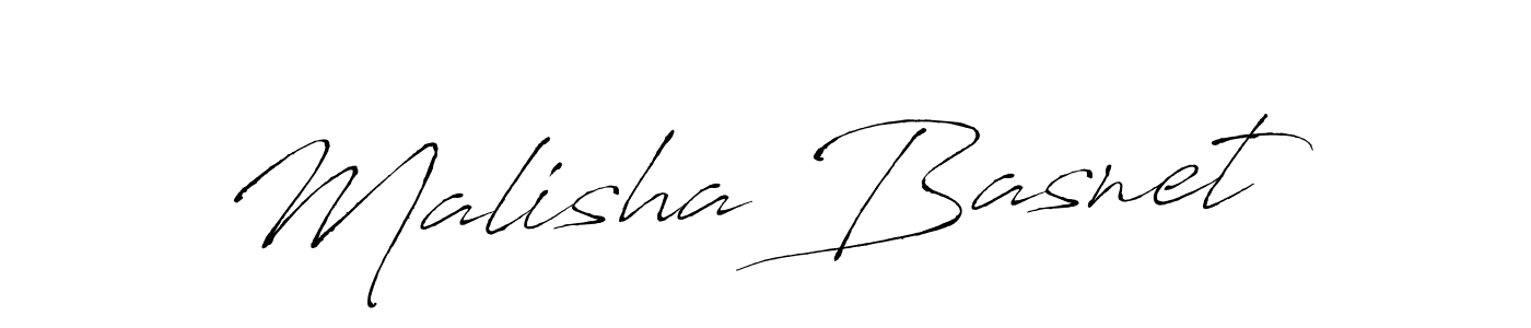 Also You can easily find your signature by using the search form. We will create Malisha Basnet name handwritten signature images for you free of cost using Antro_Vectra sign style. Malisha Basnet signature style 6 images and pictures png