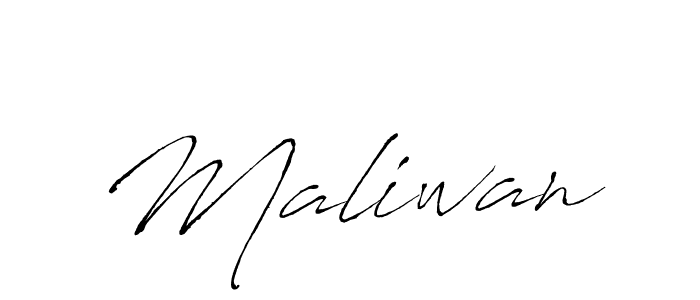 if you are searching for the best signature style for your name Maliwan. so please give up your signature search. here we have designed multiple signature styles  using Antro_Vectra. Maliwan signature style 6 images and pictures png