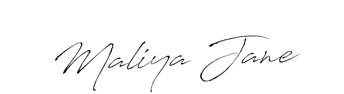 See photos of Maliya Jane official signature by Spectra . Check more albums & portfolios. Read reviews & check more about Antro_Vectra font. Maliya Jane signature style 6 images and pictures png