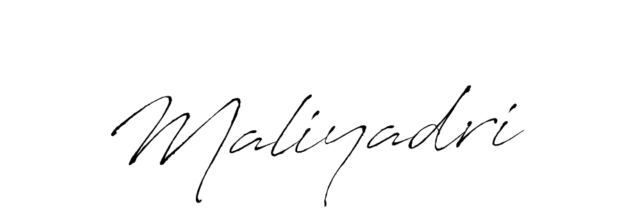 Make a beautiful signature design for name Maliyadri. Use this online signature maker to create a handwritten signature for free. Maliyadri signature style 6 images and pictures png