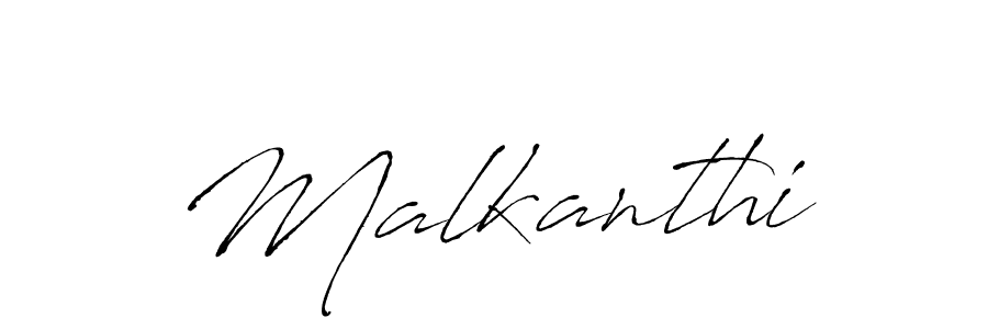 This is the best signature style for the Malkanthi name. Also you like these signature font (Antro_Vectra). Mix name signature. Malkanthi signature style 6 images and pictures png
