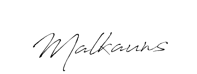 This is the best signature style for the Malkauns name. Also you like these signature font (Antro_Vectra). Mix name signature. Malkauns signature style 6 images and pictures png